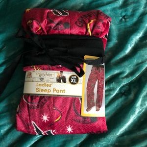 Harry Potter Sleep Pants